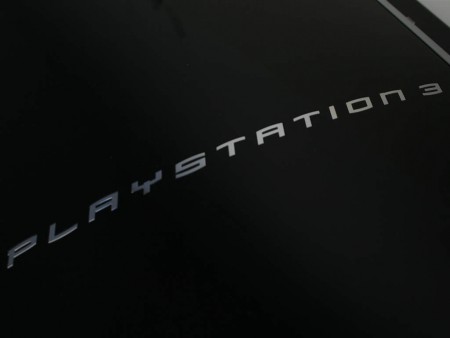 playstation 3