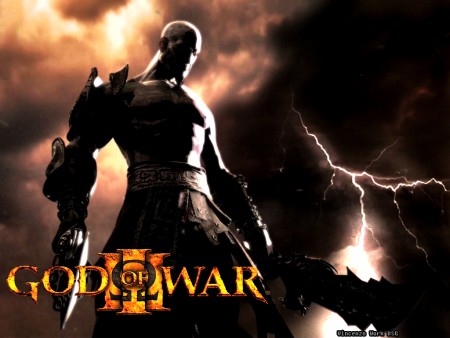 God of War III