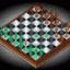 3D Galactic Chess